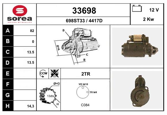33698