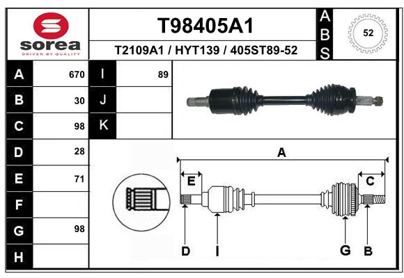 T98405A1