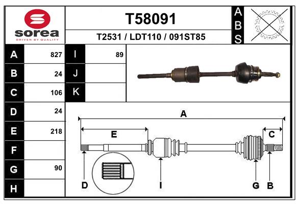 T58091