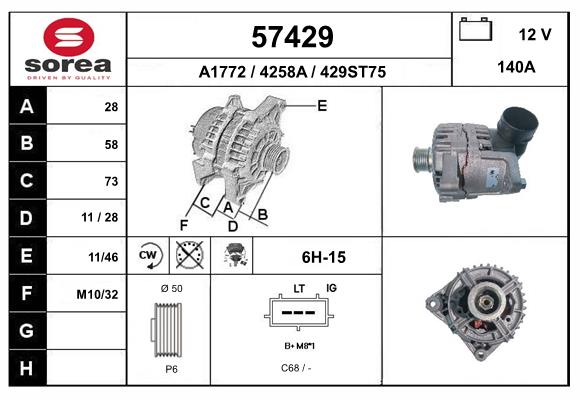 57429