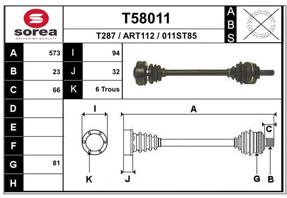 T58011