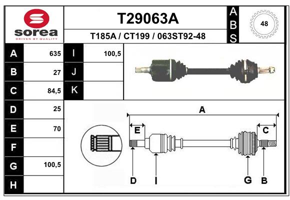 T29063A