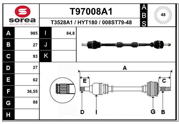 T97008A1