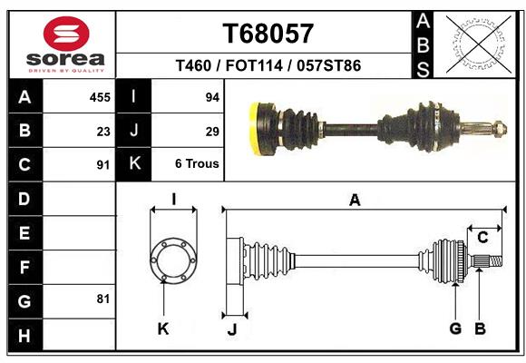 T68057