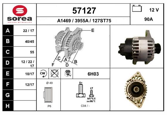 57127