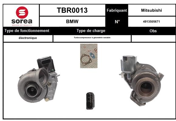 TBR0013