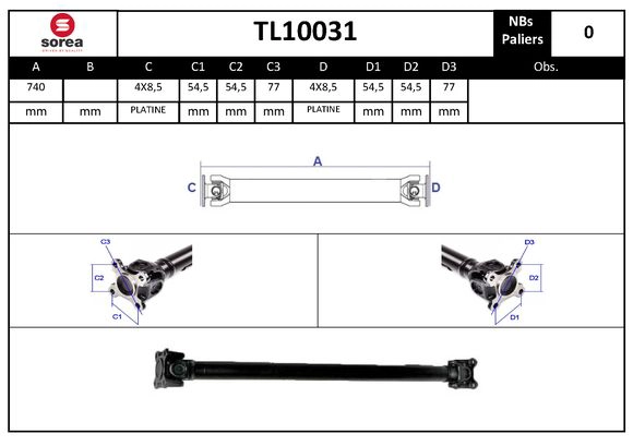 TL10031