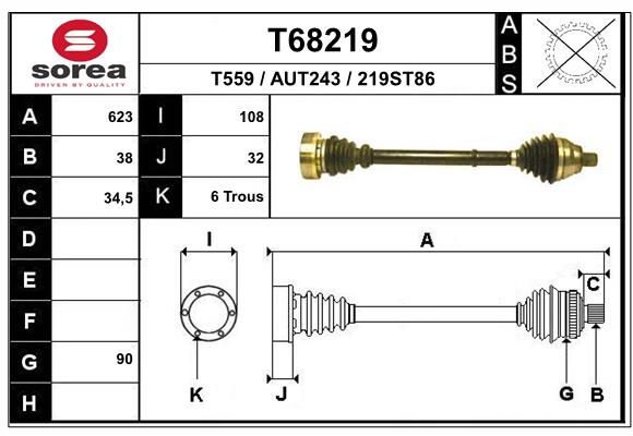 T68219