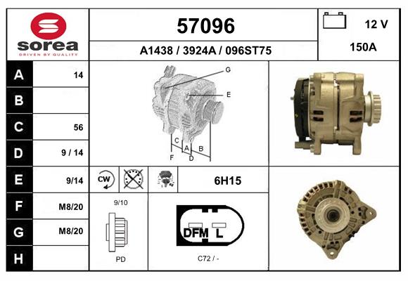 57096