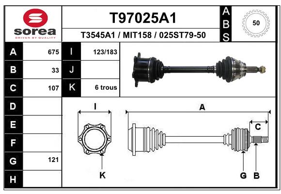 T97025A1