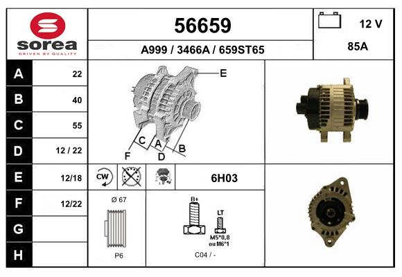 56659