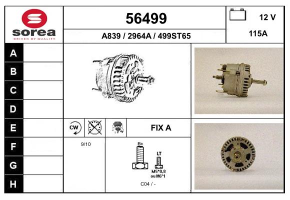 56499