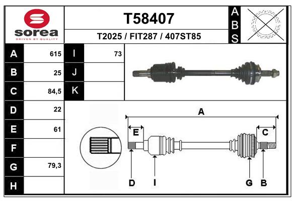 T58407