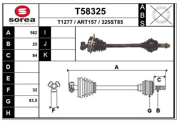 T58325