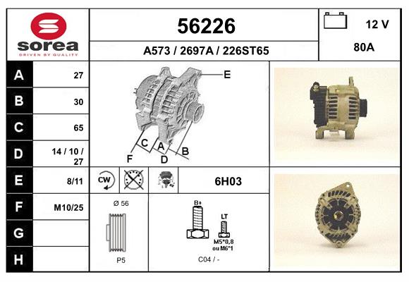 56226
