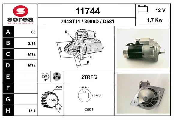 M002T92171A