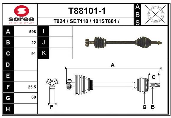 T88101-1