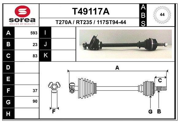 T49117A