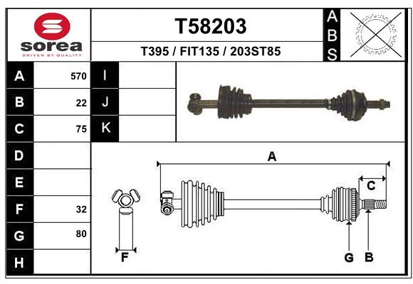 T58203