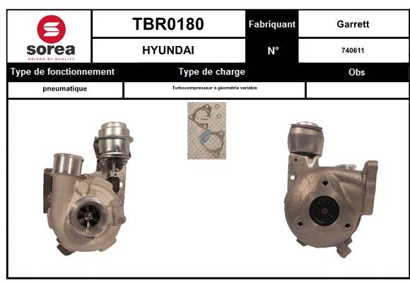 TBR0180