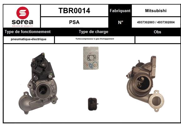 TBR0014