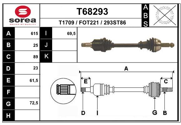 T68293