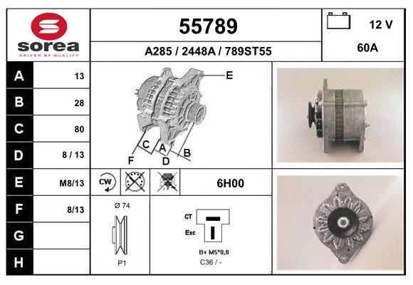 55789