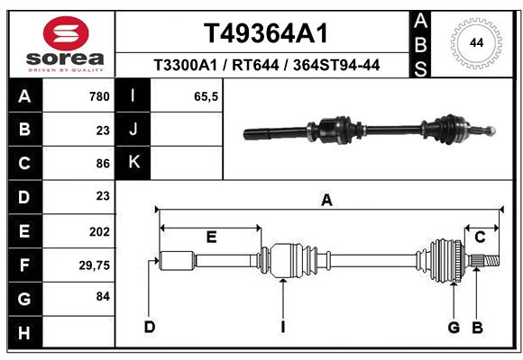 T49364A1