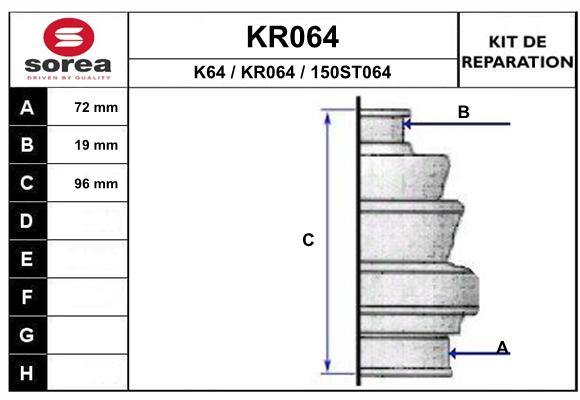 KR064