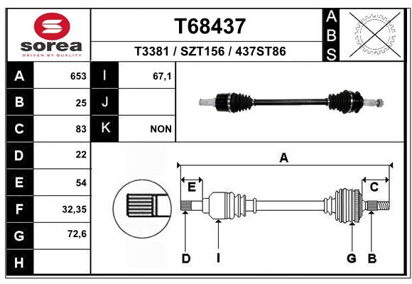 T68437