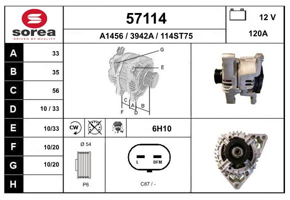 57114