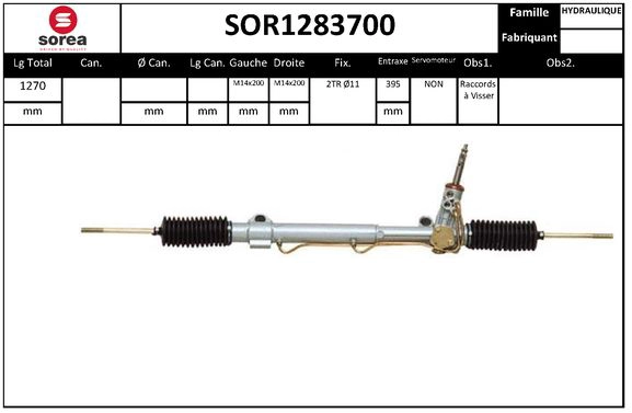 SOR1283700