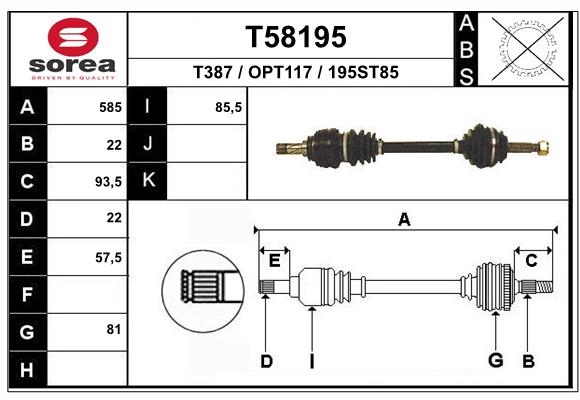T58195