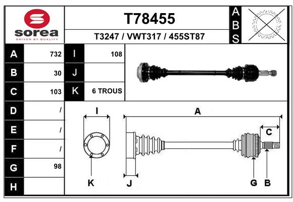 T78455