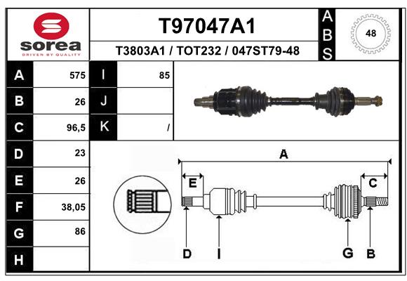 T97047A1
