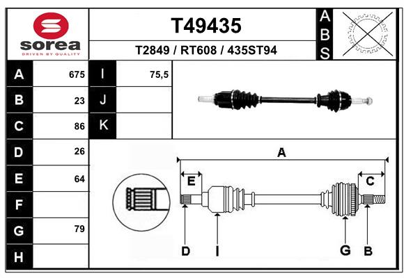 T49435