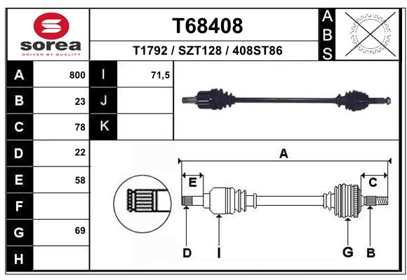 T68408