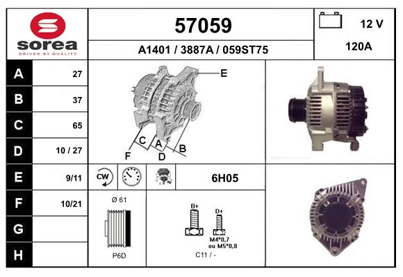57059