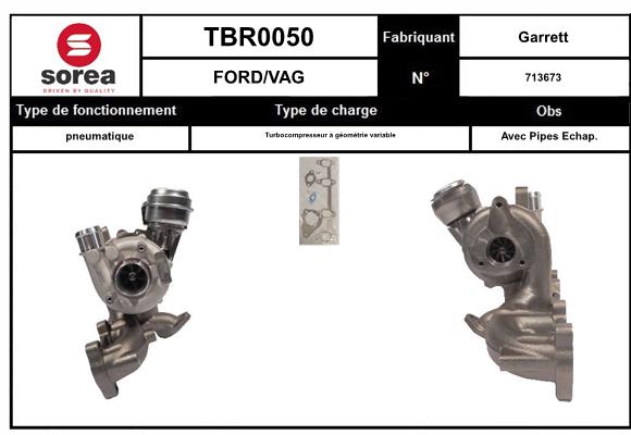 TBR0050