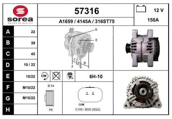 57316