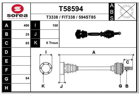 T58594
