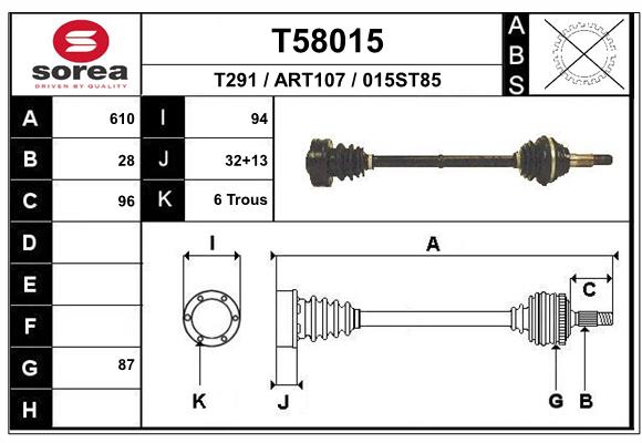 T58015