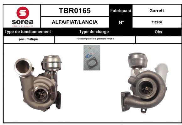 TBR0165
