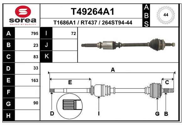 T49264A1