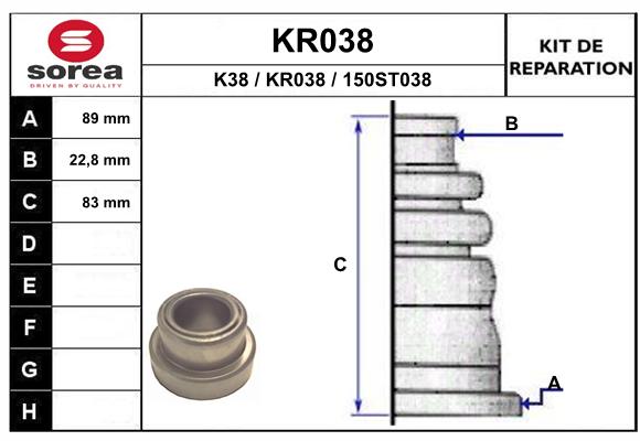 KR038