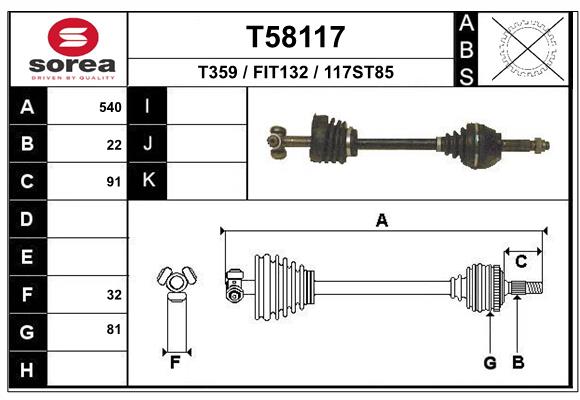 T58117