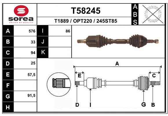 T58245
