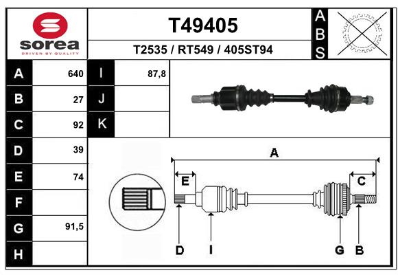 T49405