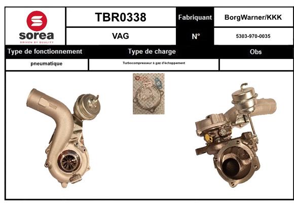 TBR0338
