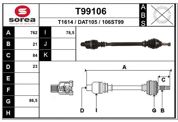 T99106